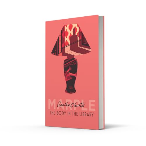 Marple (2) — The Body In The Library - Retail Maharaj