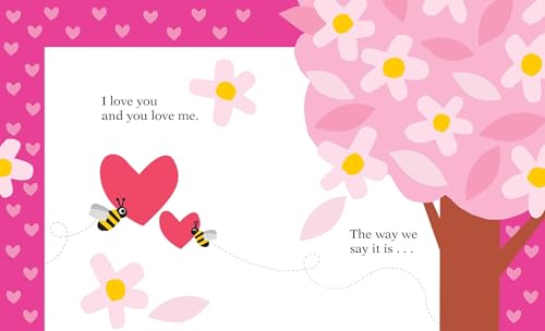 Chicka Chicka I Love You (Chicka Chicka Book) - Retail Maharaj