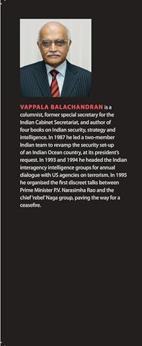 India and China at Odds in the Asian Century: A Diplomatic and Strategic History - Retail Maharaj