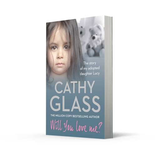 Will You Love Me?: The story of my adopted daughter Lucy - Retail Maharaj