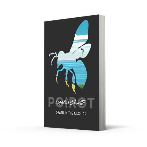 Death in the Clouds - Retail Maharaj