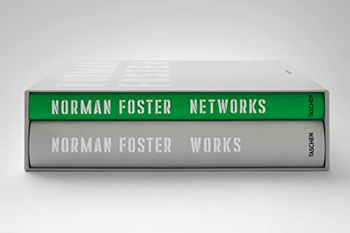 Norman Foster: Net Works / Works - Retail Maharaj