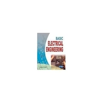 Basic Electrical Engineering - Retail Maharaj