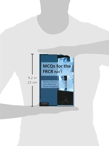 Mcqs for the Frcr - Retail Maharaj