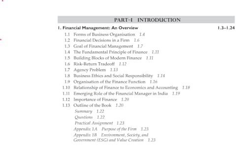 Financial Management: Theory & Practice | 11th Edition | Prasanna Chandra - Retail Maharaj