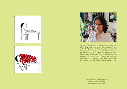 Touching Grass: A Book of Comics - Retail Maharaj