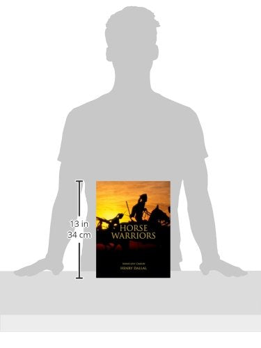 Horse Warriors: India's 61st Cavalry - Retail Maharaj