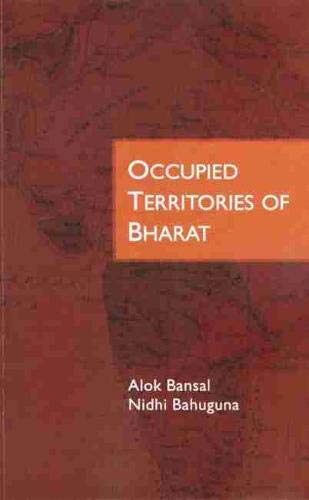 Occupied Territories of Bharat - Retail Maharaj