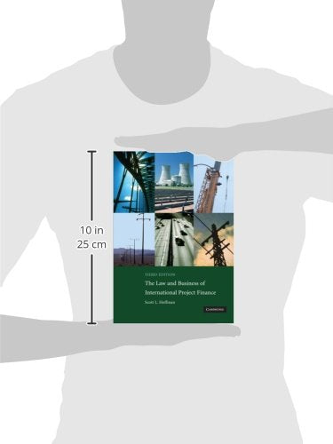 The Law and Business of International Project Finance: A Resource for Governments, Sponsors, Lawyers, and Project Participants - Retail Maharaj