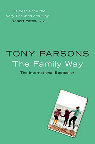 The Family Way - Retail Maharaj
