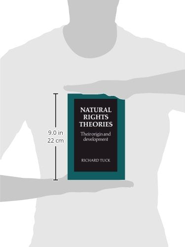 Natural Rights Theories - Retail Maharaj