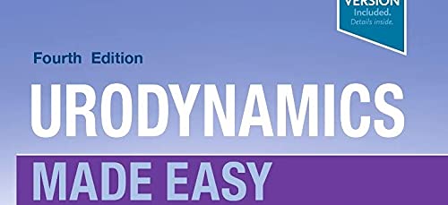 Urodynamics Made Easy - Retail Maharaj