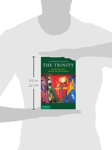 An Introduction to the Trinity (Introduction to Religion) - Retail Maharaj