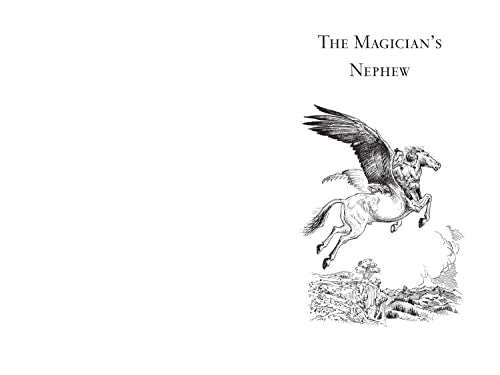 Complete Chronicles Of Narnia - Retail Maharaj