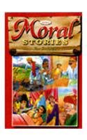 Moral Stories for Children (Orange/Yellow) - Retail Maharaj
