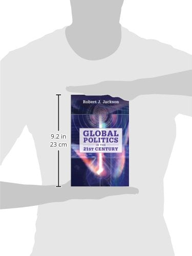 Global Politics in the 21st Century - Retail Maharaj