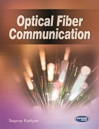 Optical Fiber Communication - Retail Maharaj