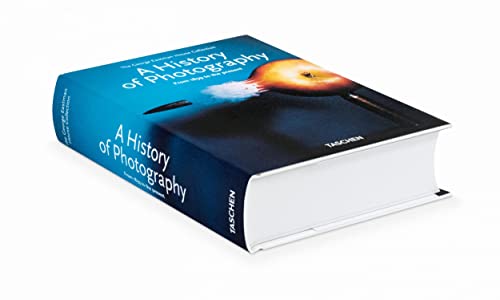 History of Photography. From 1839 to the Present: Process and Progress - Retail Maharaj