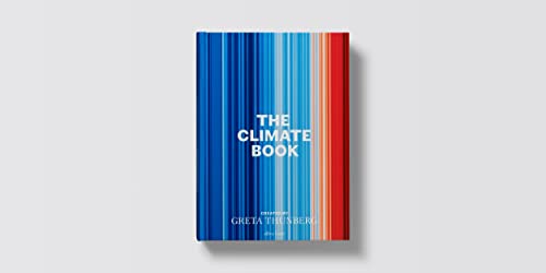 The Climate Book - Retail Maharaj