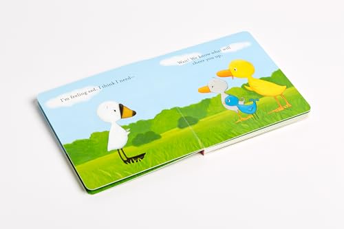 Duck & Goose, Goose Needs a Hug - Retail Maharaj