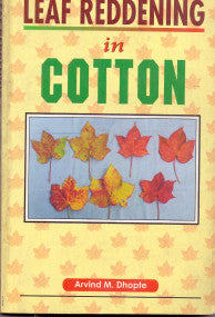 Leaf Reddening in Cotton-Impact, Causes & Remedies