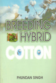 Breeding Hybrid Cotton