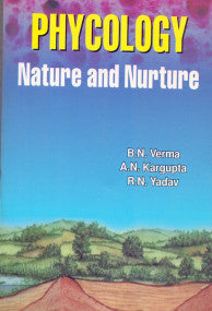 Phycology-Nature and NurturePhycology-Nature and Nurture