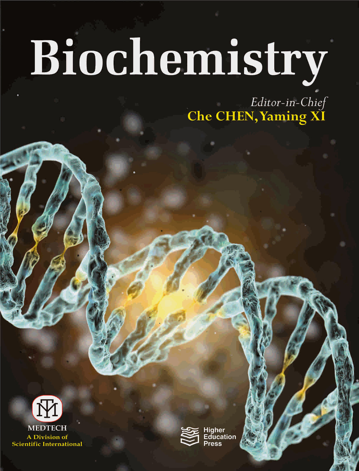BIOCHEMISTRY - Retail Maharaj