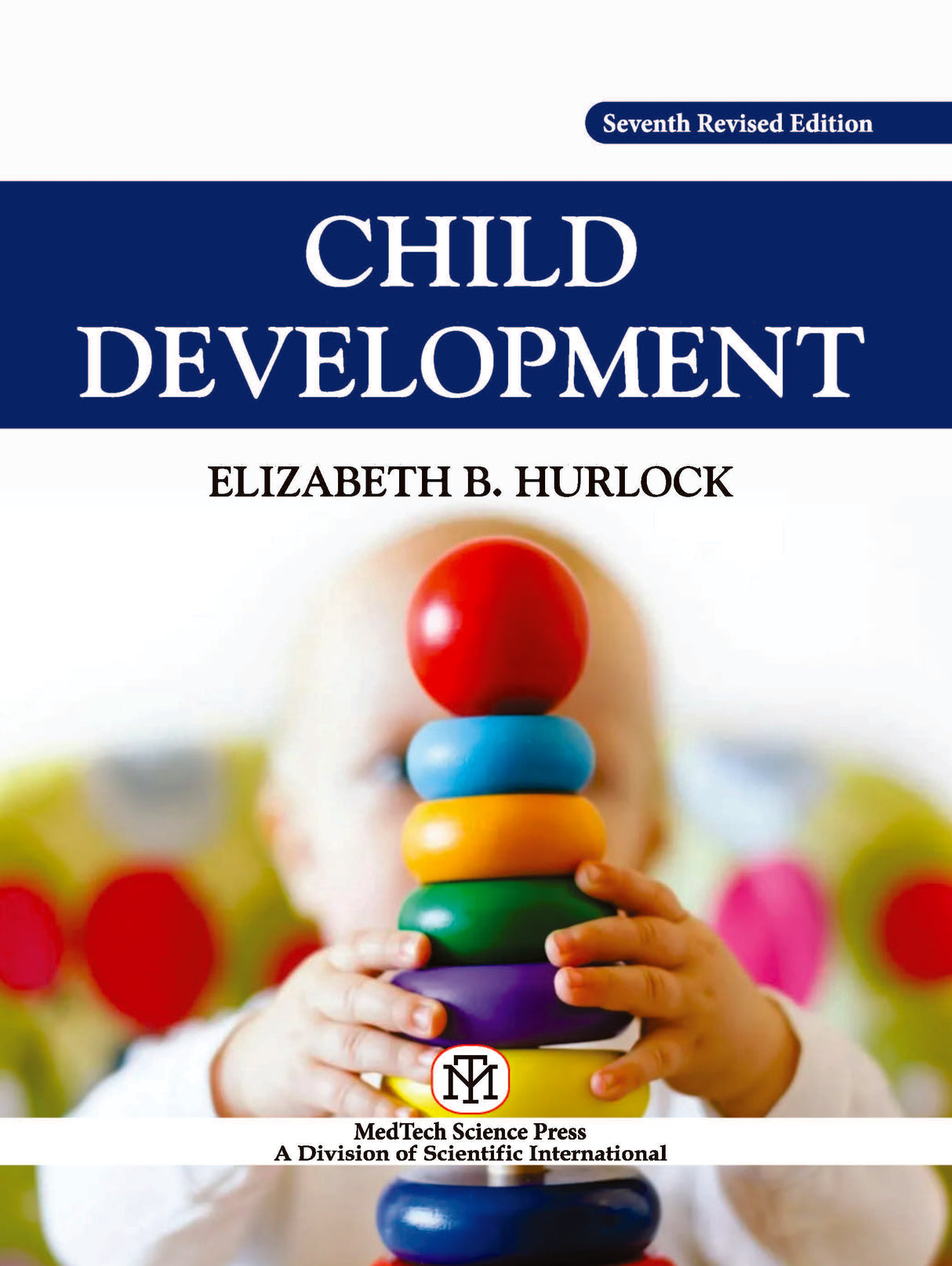 CHILD DEVELOPMENT, 7TH REVISED EDN. - Retail Maharaj