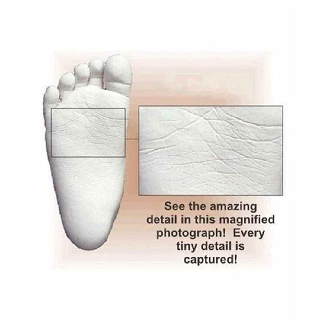 The Raw Craft 3D Moulding Powder Set - Retail Maharaj