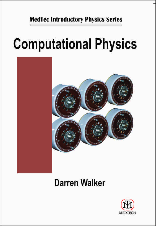 COMPUTATIONAL PHYSICS (MEDTEC INTRODUCTORY PHYSICS SERIES) - Retail Maharaj