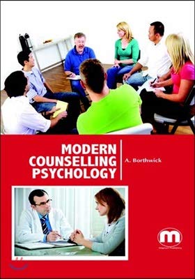 Modern Counselling Psychology - Retail Maharaj