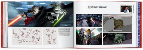 The Star Wars Archives 1999–2005 - Retail Maharaj