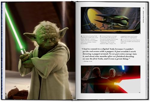 The Star Wars Archives: Episodes I-vi; 1977-2005 - Retail Maharaj