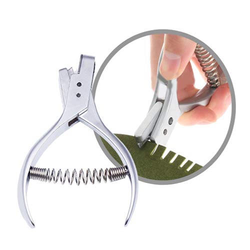 Professional Pattern Notcher Tool for Fashion Design and Sewing - Retail Maharaj