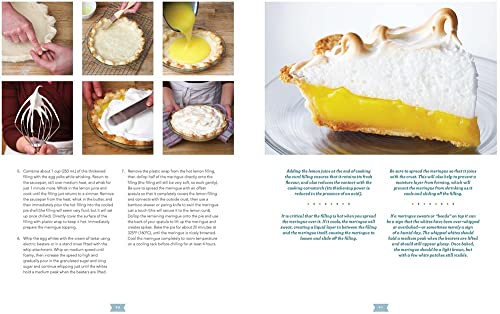 Bake with Anna Olson: More than 125 Simple, Scrumptious and Sensational Recipes to Make You a Better Baker: A Baking Book - Retail Maharaj