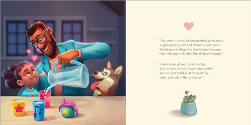 A Cup of Love: Relationship Goals for Kids - Retail Maharaj