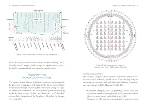 The Tao of Cosmos: The Holographic Unity of Heaven, Earth, and Humankind (Sacred Planet) - Retail Maharaj