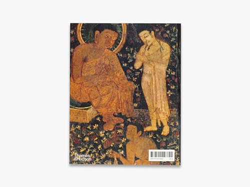 Ajanta Caves: Ancient Buddhist Paintings of India - Retail Maharaj