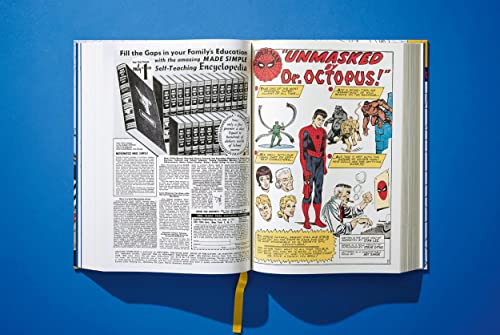 Marvel Comics Library. Spider-Man. Vol. 1. 1962-1964: 1962–1964 - Retail Maharaj