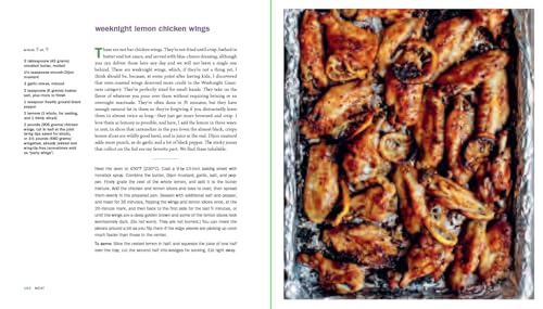 Smitten Kitchen Keepers: New Classics for Your Forever Files: A Cookbook - Retail Maharaj