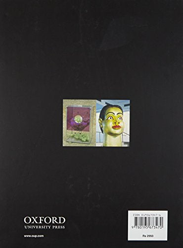 Memory, Metaphor, Mutations: The Contemporary Art of India and Pakistan - Retail Maharaj