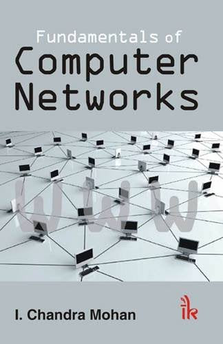 FUNDAMENTALS OF COMPUTER NETWORKS - Retail Maharaj