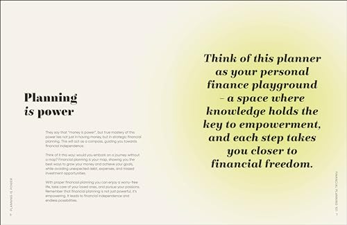 Your Financial Planner: Review, Plan, Reflect - Retail Maharaj
