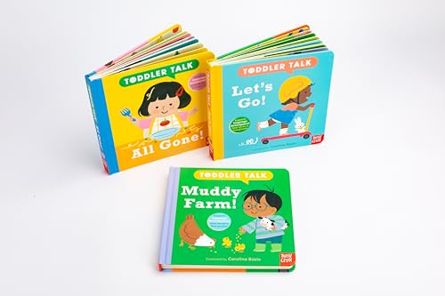 Toddler Talk: Muddy Farm! - Retail Maharaj