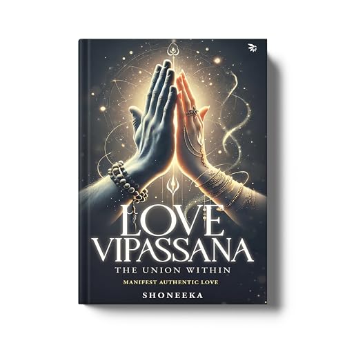 Love Vipassana - Retail Maharaj