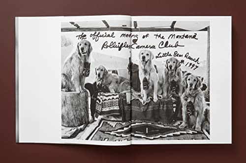 The Golden Retriever Photographic Society - Retail Maharaj
