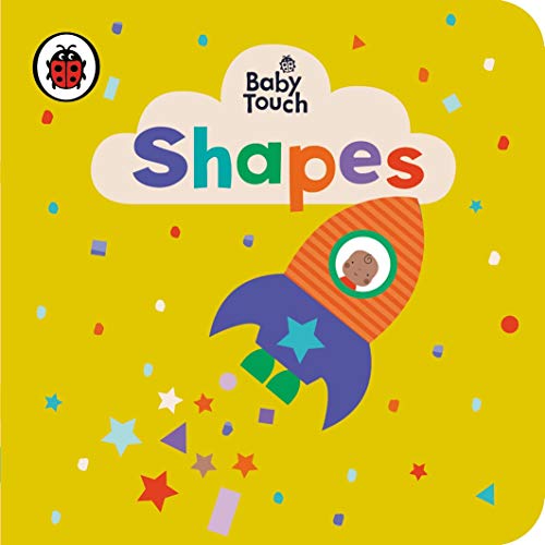 Baby Touch: Little Library - Retail Maharaj