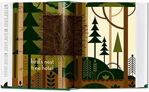 Tree Houses. Fairy-Tale Castles in the Air - Retail Maharaj
