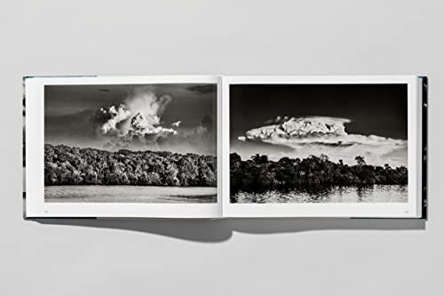 Sebastião Salgado. Amazônia: Amazônia - Retail Maharaj